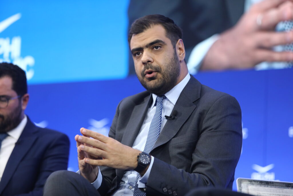 Μαρινάκης: Ο ανασχηματισμός διαχρονικά είναι αποκλειστικό προνόμιο του πρωθυπουργού  