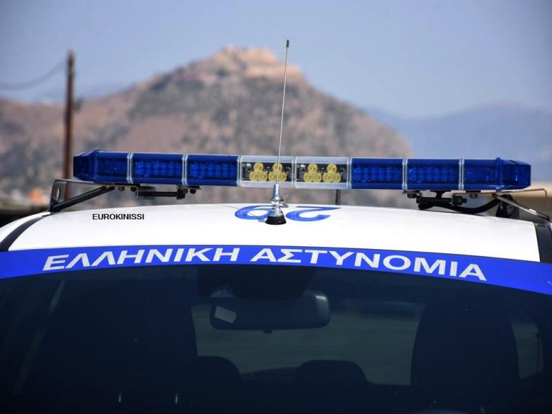 Εβδομαδιαία αποτίμηση δράσεων πρόληψης και αντιμετώπισης της εγκληματικότητας
