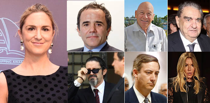 Forbes: Αυτοί είναι οι 10 Ελληνες δισεκατομμυριούχοι