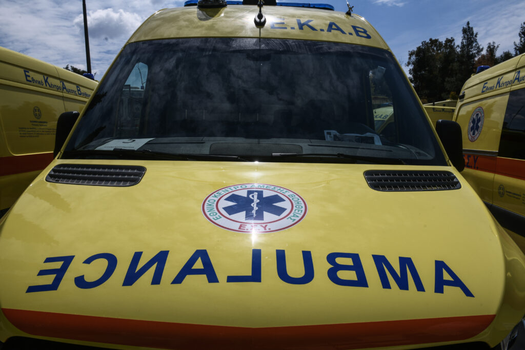 Βραυρώνα: Πατέρας πέταξε βρέφος σε χωματερή -Βρέθηκε από δημοτικούς υπαλλήλους