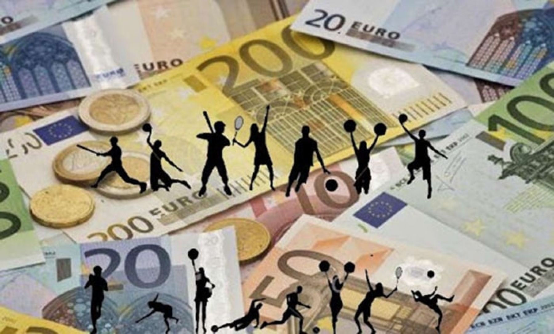 Με απόφαση του Δημοτικού ΢υμβουλίου είναι δυνατή η παροχή χρηματικών επιχορηγήσεων: