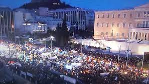 Αμετάβλητα τα όρια συνταξιοδότησης κατά την επόμενη τριετία