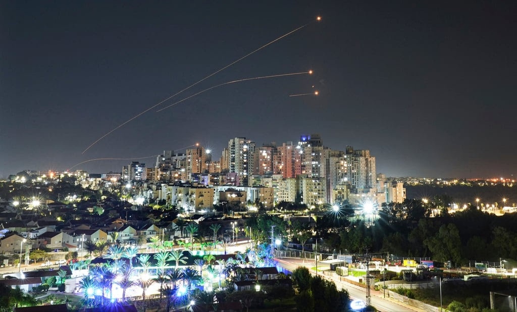 Ιράν: Ξεκίνησε η επίθεση κατά του Ισραήλ με drones – Θα χρειαστούν αρκετές ώρες για να φτάσουν, λέει ο ισραηλινός στρατός
