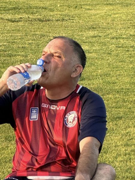  θυμόμαστε παλιές καλές εποχές.