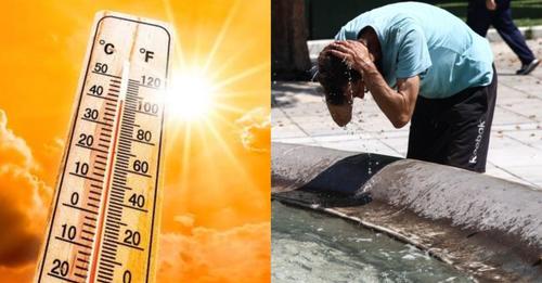 Τα Μερομήνια… δεν μας τα λένε καλά: Έτσι θα πάει το καλοκαίρι του ‘ 24, θα «βράσουμε», τότε έρχεται ο βαρύς καύσωνας