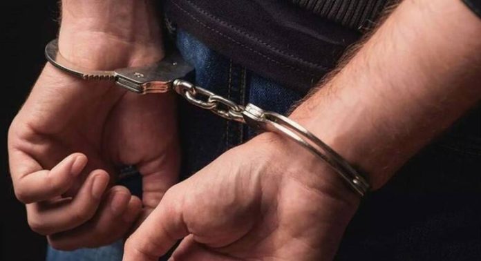 Συνελήφθη ένα (1) άτομο για ναρκωτικά