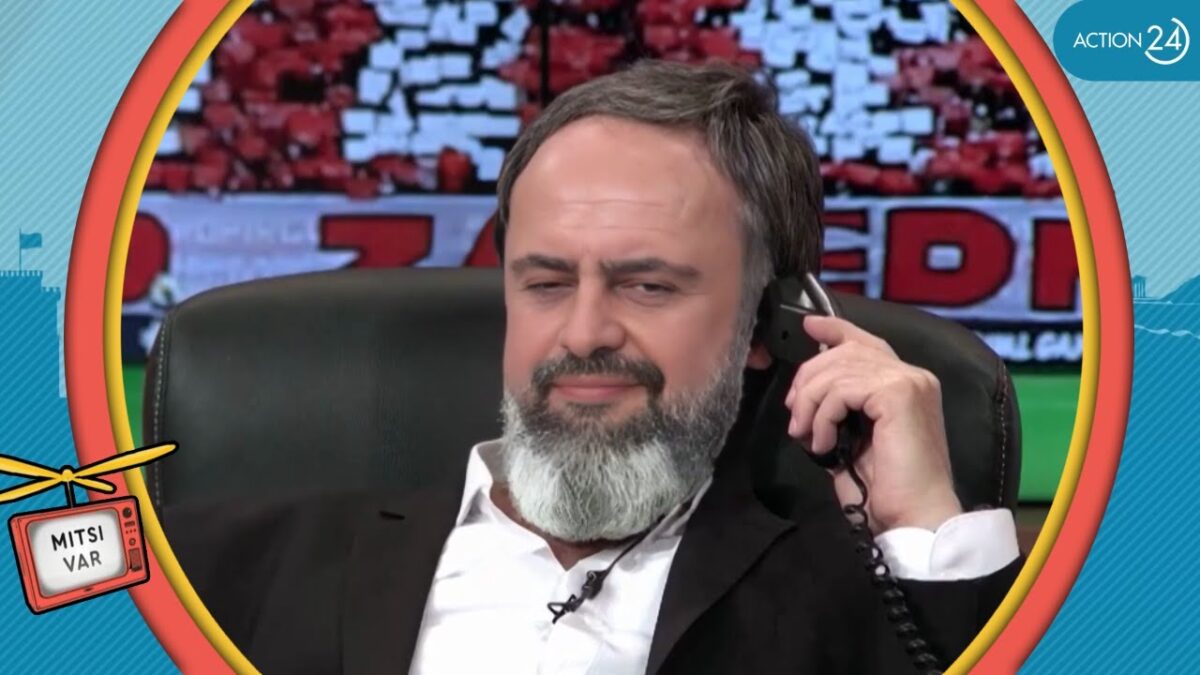 Mitsi VAR: Ο Μαρινάκης, ο Γιαννακόπουλος και ο…γουρλής Μητσοτάκης!