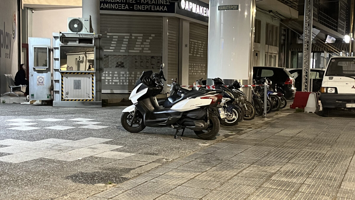 Νέες αποκαλύψεις για τη γυναικοκτονία στους Αγ. Αναργύρους