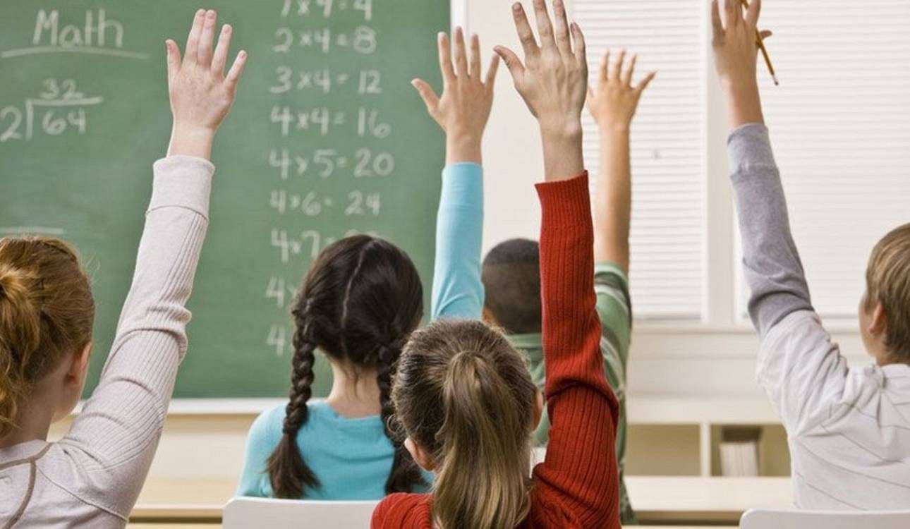 Ολοήμερο σχολείο: Η αλλαγή που επηρεάζει όλους τους μαθητές