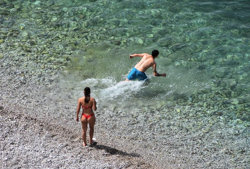 «Thessaly Evros Pass»: Έως τέλος Ιουνίου οι αιτήσεις για φθηνές διακοπές