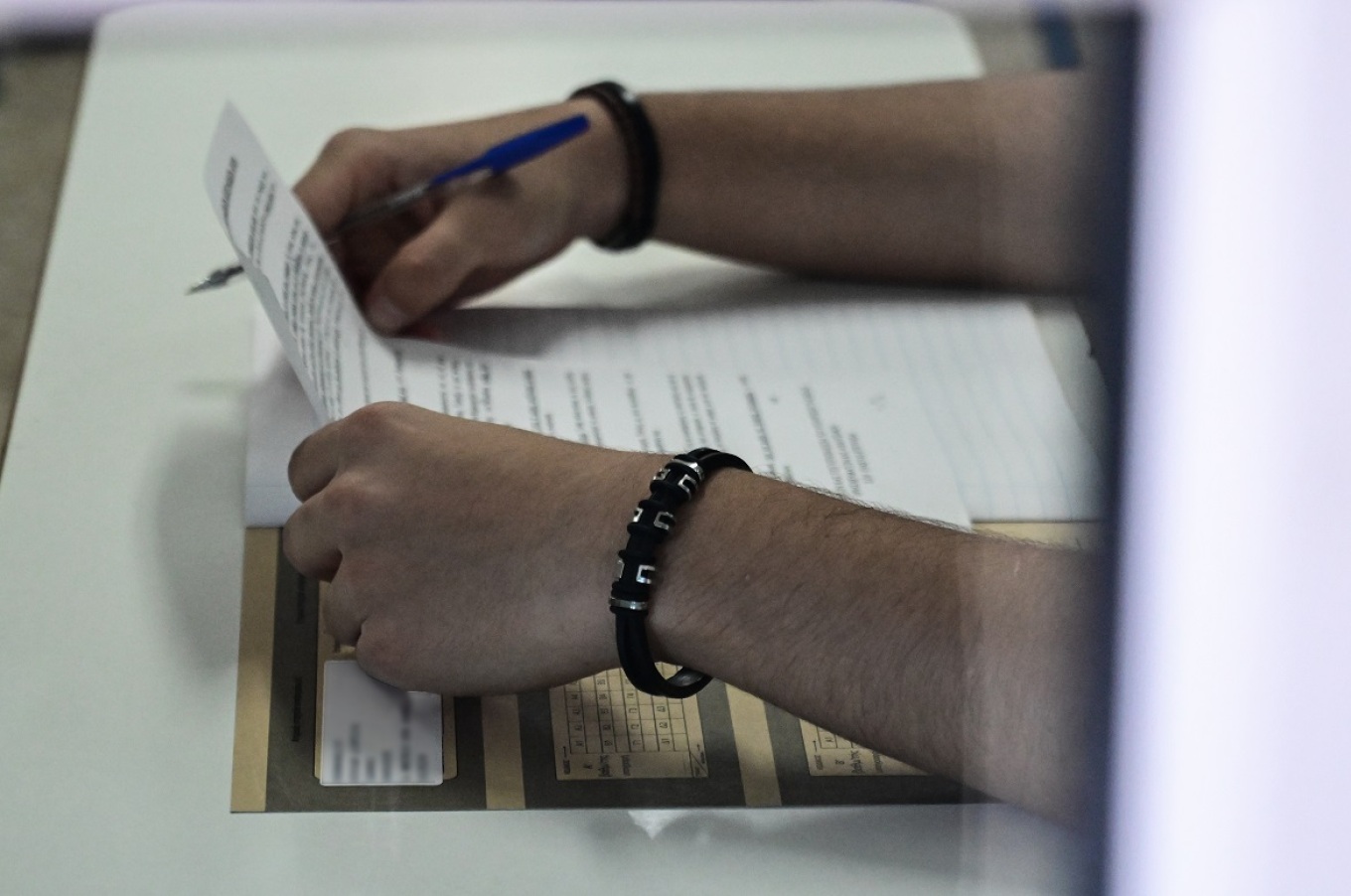 Πανελλήνιες 2024: Πρεμιέρα για τα ΓΕΛ την Παρασκευή με Νεοελληνική Γλώσσα και Λογοτεχνία