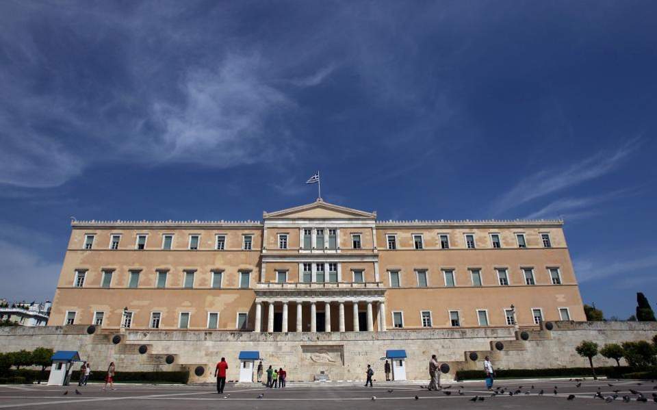 Σήμερα η ψήφιση του ν/σ για την αντιμετώπιση της ακρίβειας
