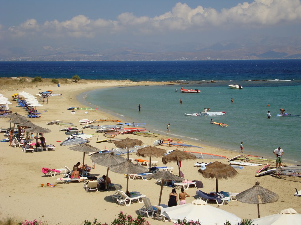 Τουριστικοί Δήμοι: Απογυμνώνονται οικονομικά με ευθύνη της κυβέρνησης