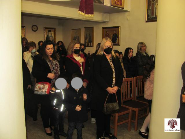 agiosnik