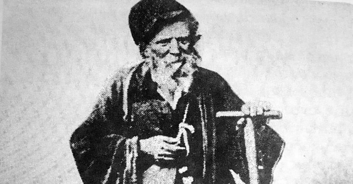 Γράφει ο Νικόλαος Αργείτης : Η συνάντηση ΠΑΠΟΥΛΑΚΟΥ - ΚΥΡΙΑΚΟΥ ΣΤΟΥΡΝΑΡΑ, για δεύτερη φορά όταν αυτός επισκέφτηκε τη μονή ΕΥΑΓΓΕΛΙΣΤΡΙΑΣ ΓΕΡΑΚΑ