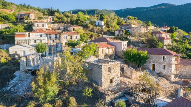 Vamvakou Revival | Αγγελία ΚΦΑ για Καλοκαιρινό Camp