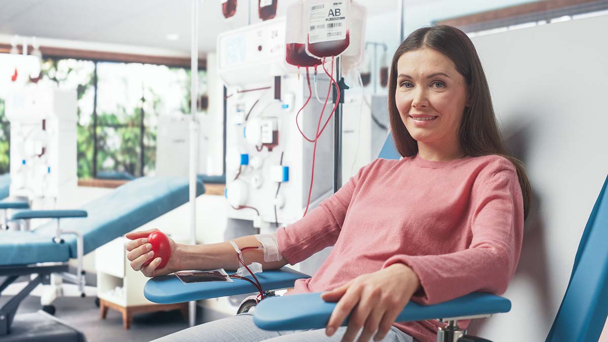 ΕΘΕΛΟΝΤΙΚΗ ΑΙΜΟΔΟΣΙΑ: Η ΠΡΟΣΦΟΡΑ ΠΟΥ ΣΩΖΕΙ ΖΩΕΣ – ΠΩΣ ΚΑΛΥΠΤΟΝΤΑΙ ΟΙ ΑΝΑΓΚΕΣ ΤΗΣ ΧΩΡΑΣ ΜΑΣ