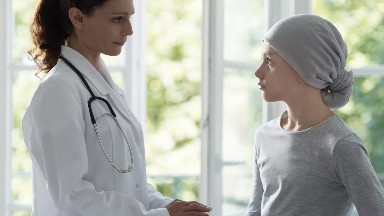 ΚΈΝΤΡΟ ΗΜΈΡΑΣ ΠΑΙΔΙΏΝ, ΕΦΉΒΩΝ ΚΑΙ ΝΈΩΝ ΜΕ ΝΕΟΠΛΑΣΜΑΤΙΚΉ ΑΣΘΈΝΕΙΑ – Η ΠΡΏΤΗ ΕΞΕΙΔΙΚΕΥΜΈΝΗ ΜΟΝΆΔΑ ΨΥΧΙΚΉΣ ΥΓΕΊΑΣ