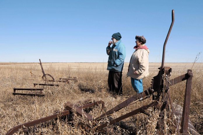 Στα 100 ευρώ η ελάχιστη δόση για συνταξιοδότηση αγροτών που χρωστούν έως 10.000 ευρώ