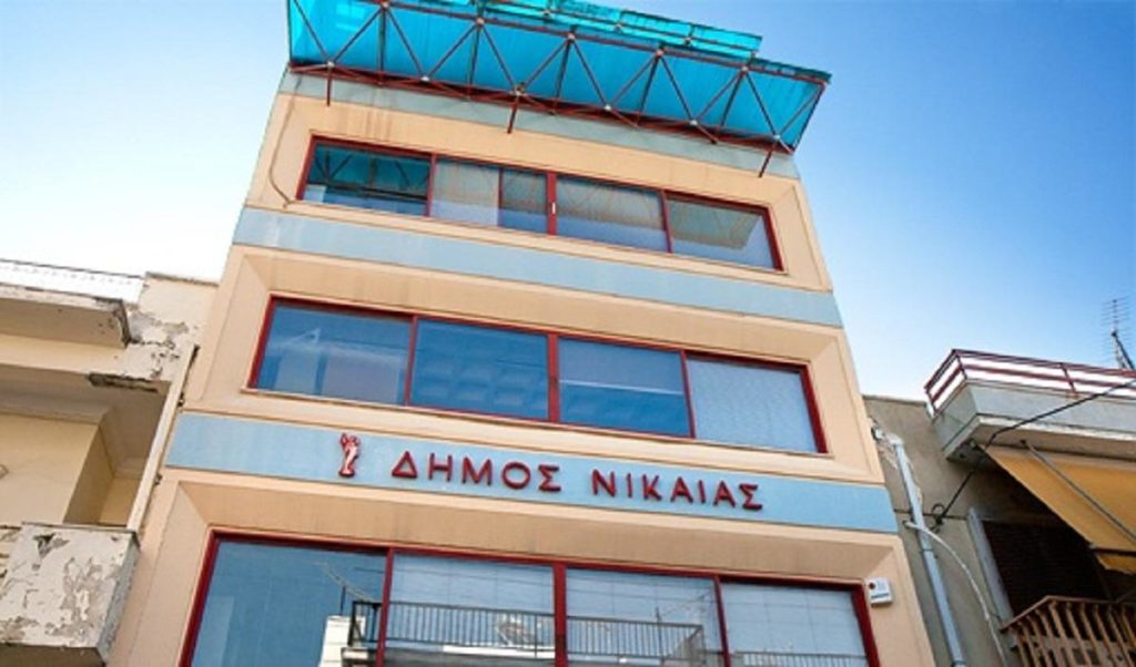 Δήμος Νίκαιας: Ποιος είναι ο δημοτικός σύμβουλος που ξυλοκόπησε τον αντιδήμαρχο