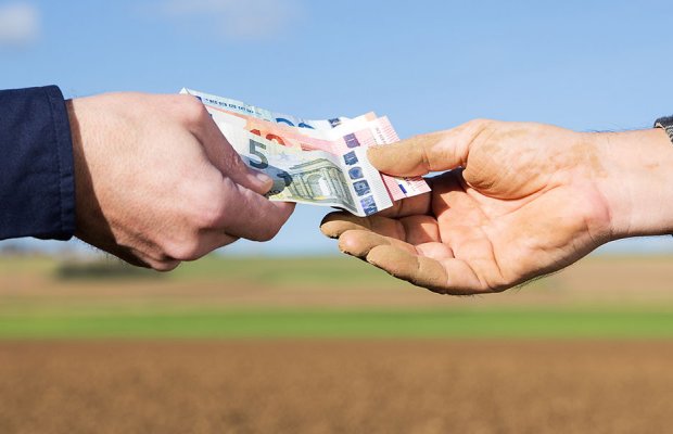 Πληρωμή Νιτρικών και άλλων γεωργοπεριβαλλοντικών 13,5 εκ. ευρώ, πότε γίνονται ενστάσεις