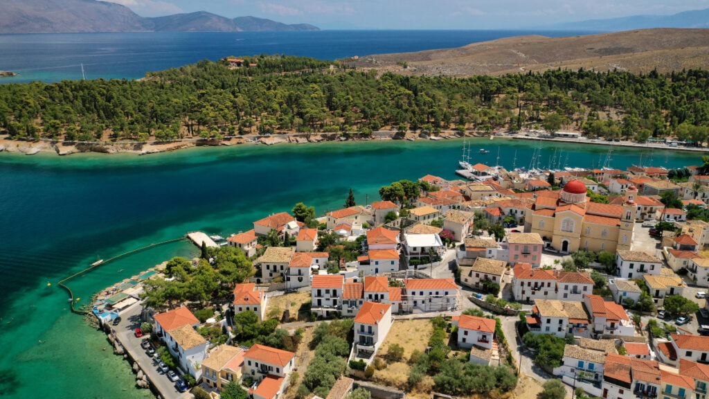 Δωρεάν εκδρομές, κατασκηνώσεις με επιδότηση -Ποιοι οι δικαιούχοι  