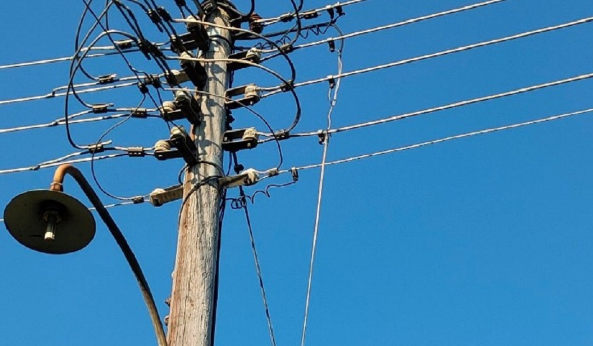 Συνελήφθησαν τέσσερα (4) άτομα για κλοπή ηλεκτρικής ενέργειας Στην Σπάρτη