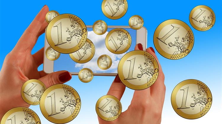 Ο «χάρτης» των πληρωμών από e-ΕΦΚΑ, ΔΥΠΑ για την περίοδο 22 έως 26 Απριλίου