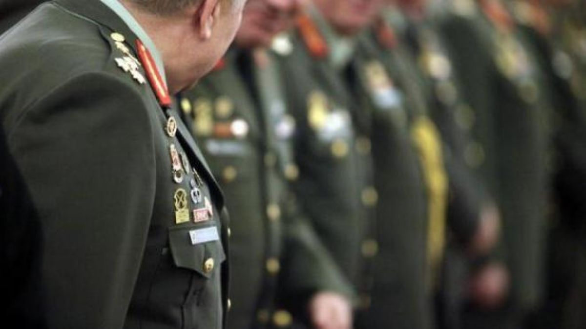 ΚΥΣΕΑ: Αλλαγές στις ένοπλες δυνάμεις