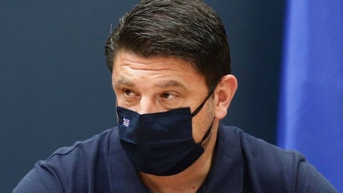 Νίκος Χαρδαλιάς: Τα νεότερα για την κατάσταση της υγείας του