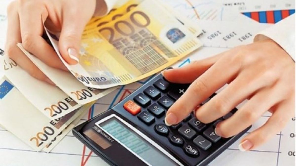 Ποιοι φόροι θα μειωθούν μέσα στο 2021 - Τα πέντε μέτρα ελάφρυνσης που εξετάζει το οικονομικό επιτελείο