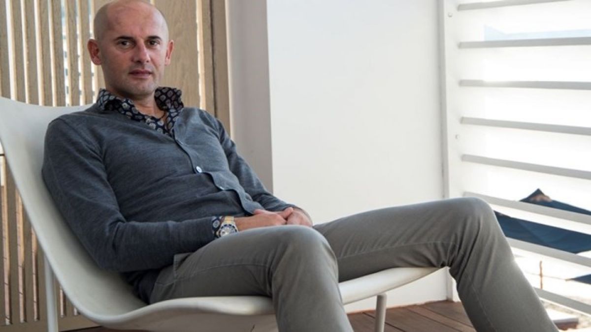 Τρόμος για τον Τζόρτζεβιτς - Διαρρήκτες στη μεζονέτα του παλαίμαχου ποδοσφαιριστή