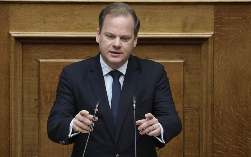 Καραμανλής: Δεν θα υπάρξουν αυξήσεις στις τιμές των διοδίων