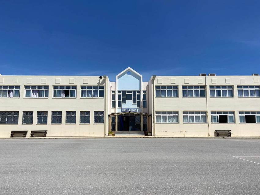 Δύο συμβάσεις για τη Λακωνία, προϋπολογισμού 1,7 εκ ευρώ υπέγραψε ο περιφερειάρχης Πελοποννήσου Π. Νίκας