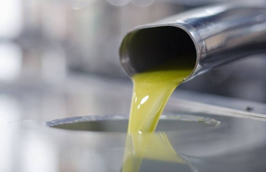 Η ισπανική παραγωγή και τα αποθέματα ελαιολάδου τέλος Δεκεμβρίου 2023