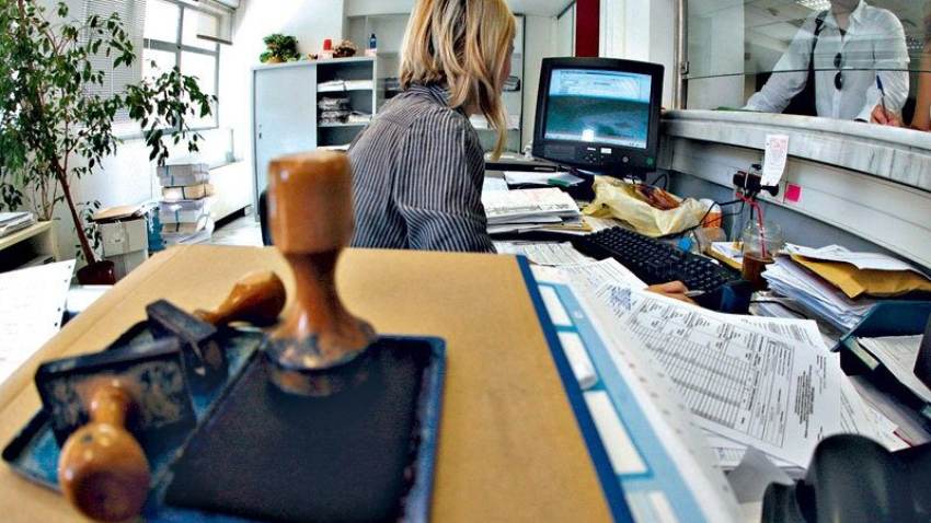 ΑΣΕΠ: 4.000 μόνιμες προσλήψεις μέσα στις εκλογές