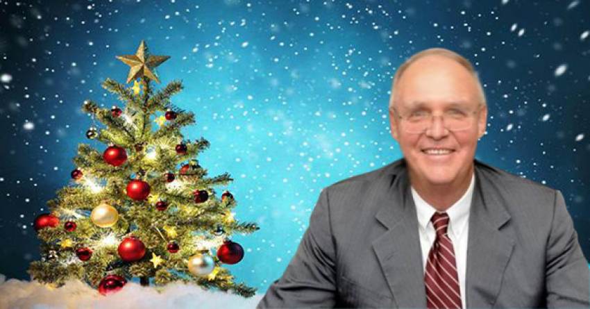 ΜΗΝΥΜΑ ΔΗΜΑΡΧΟΥ ΣΠΑΡΤΗΣ ΓΙΑ ΤΑ ΧΡΙΣΤΟΥΓΕΝΝΑ