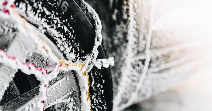 Έρχονται πρόστιμα σε όσους αισχροκέρδησαν πουλώντας αντιολισθητικές αλυσίδες