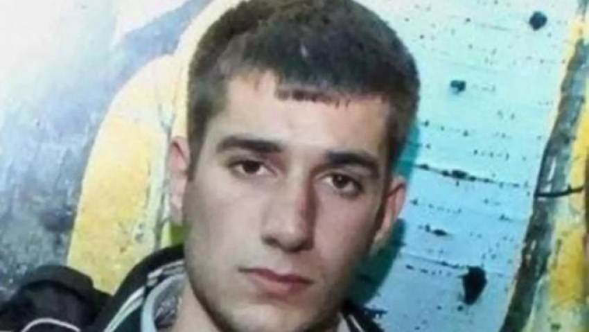 Βαγγέλης Γιακουμάκης – Συγκλονίζει ο πατέρας του: «Είχα τρία παιδιά και έχω ακόμα τρία παιδιά»
