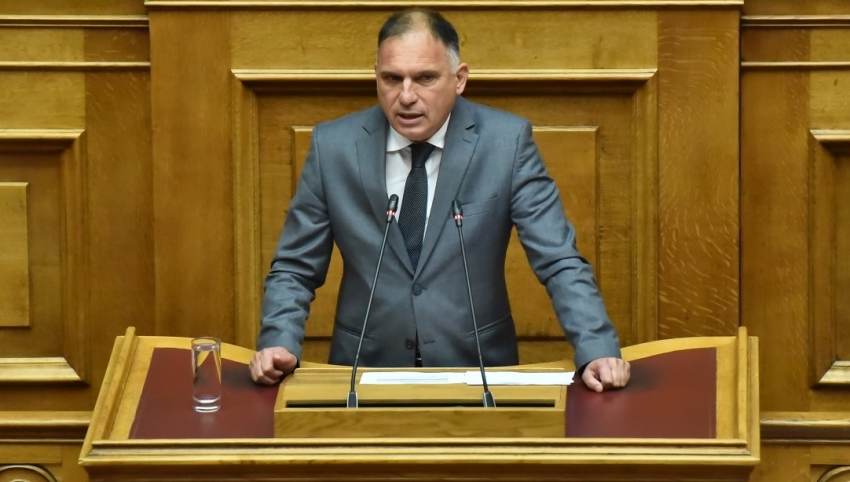 Νεοκλής Κρητικός: Στρατηγική Κοινωνικής Στέγασης με Προτεραιότητα τους Νέους