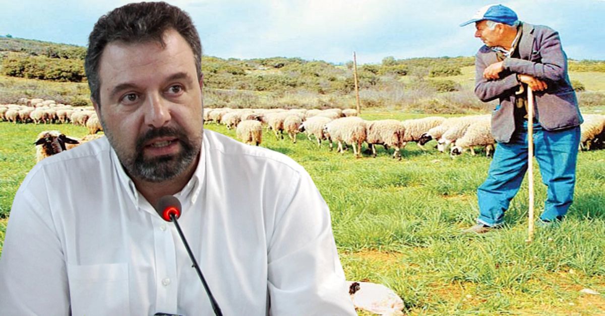 ΑΡΑΧΩΒΙΤΗΣ-ΒΑΡΔΑΚΗΣ: “Η ανικανότητα και η ασυνεννοησία των Υπουργείων, δημιουργεί τεράστια προβλήματα στον αγροτικό κόσμο”