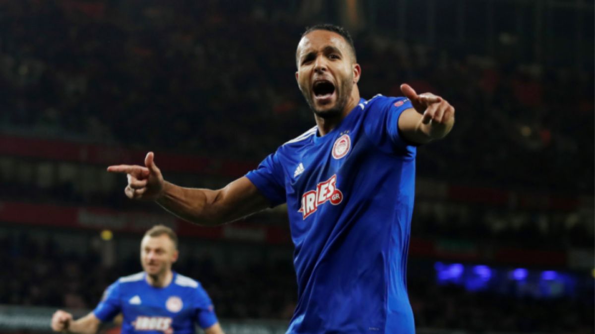 Europa League, Άρσεναλ-Ολυμπιακός: Στο Λονδίνο με πίστη για το θαύμα