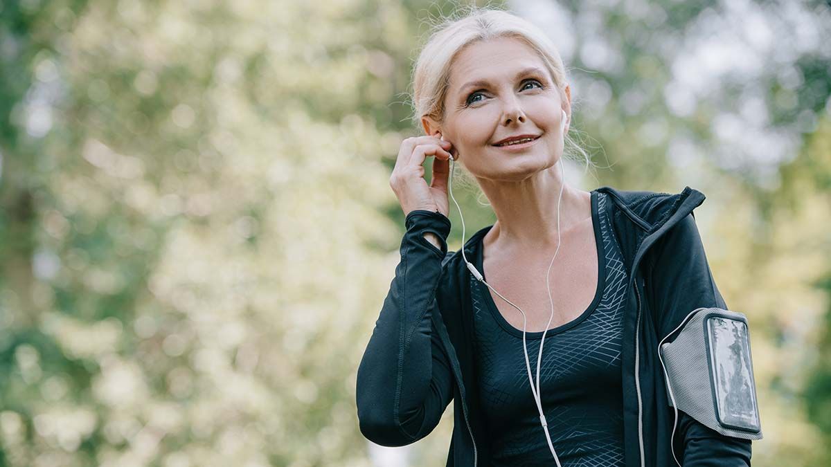 Καρδιακή ανεπάρκεια: Η άσκηση που ξανανιώνει την καρδιά – Η σωτήρια συχνότητα