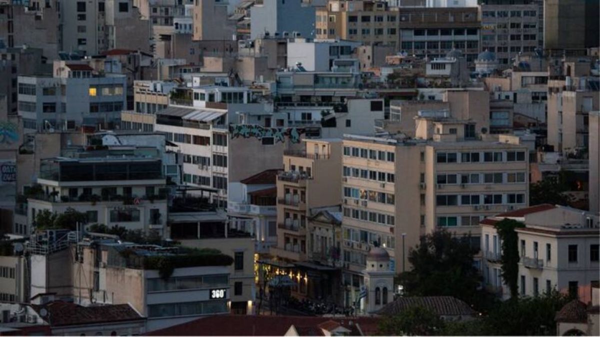 Μείωση ενοικίου και τον Μάιο: Ποιες επιχειρήσεις την δικαιούνται