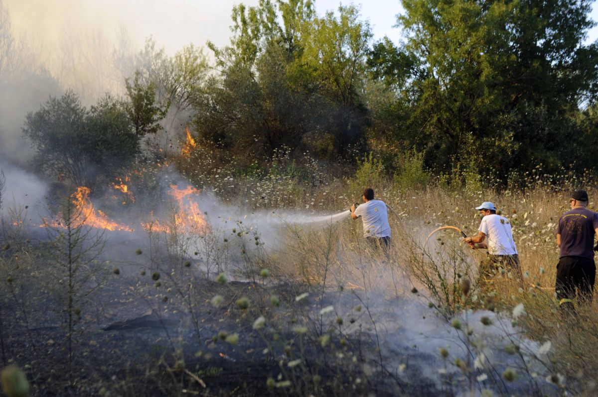 ΥΠΕΣ: 16,9 εκατ. ευρώ σε 326 Δήμους για δράσεις πυροπροστασίας