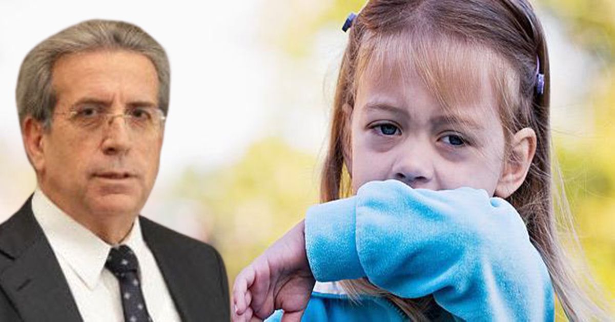 Άρθρο Παναγιώτη Μπεχράκη: Τα παιδιά, σε σχέση με τους ενήλικες, είναι τα μεγαλύτερα θύματα της ατμοσφαιρικής ρύπανσης