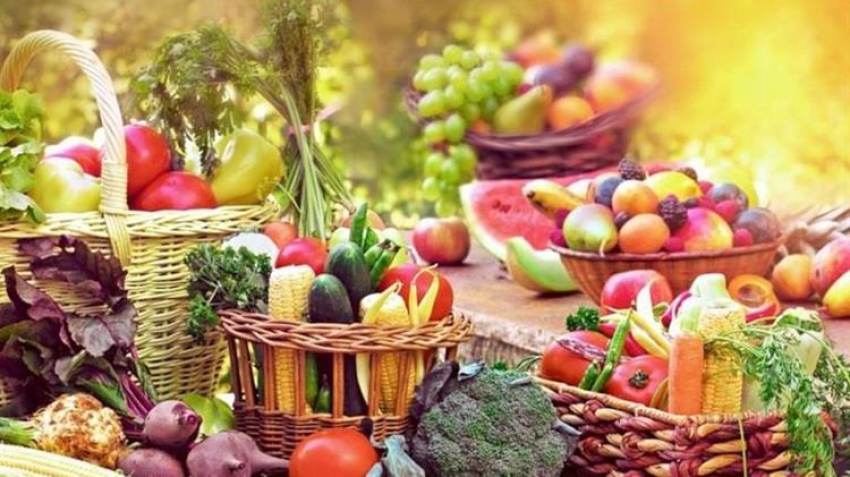 Αγροτικά Προϊόντα: Ανεβαίνουν οι παγκόσμιες τιμές