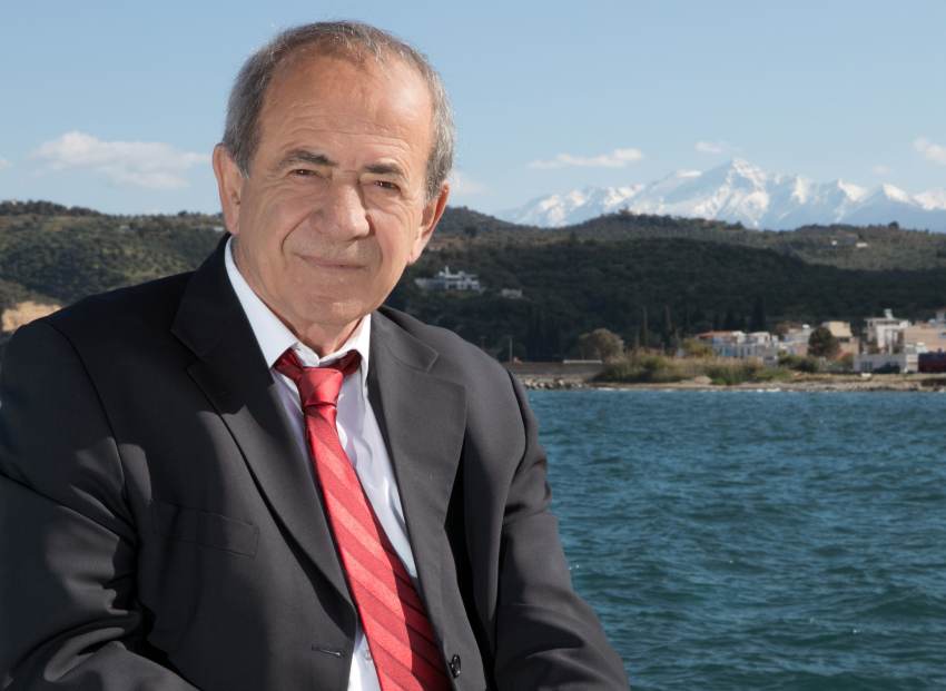 Μήνυμα Δημάρχου Ανατολικής Μάνης για τις Πανελλήνιες εξετάσεις