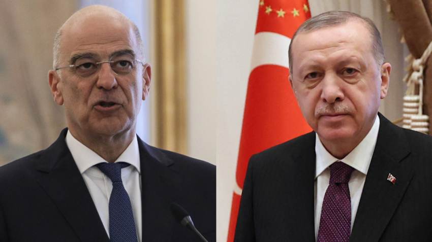 Νίκος Δένδιας, Υπουργός Εθνικής Άμυνας