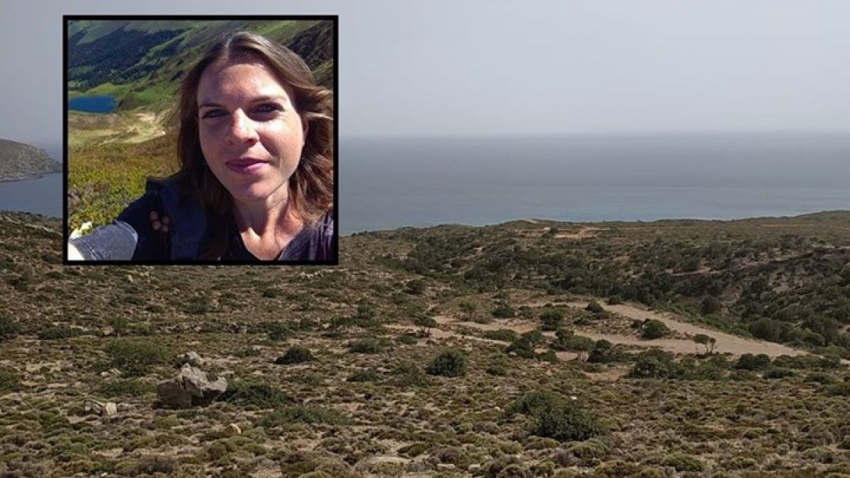 Τραγικός επίλογος στην εξαφάνιση της 29χρονης Γαλλίδας στα Χανιά - Η τελευταία πεζοπορία και το στίγμα του κινητού